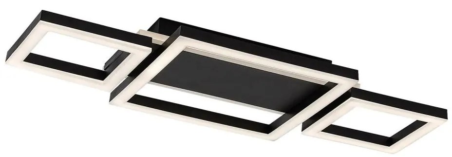 Rabalux 71374 - Plafonieră LED DONYA LED/24W/230V 4000K