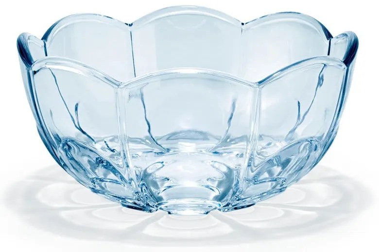 Boluri albastru-deschis 2 buc. ø 13 cm Lily – Holmegaard