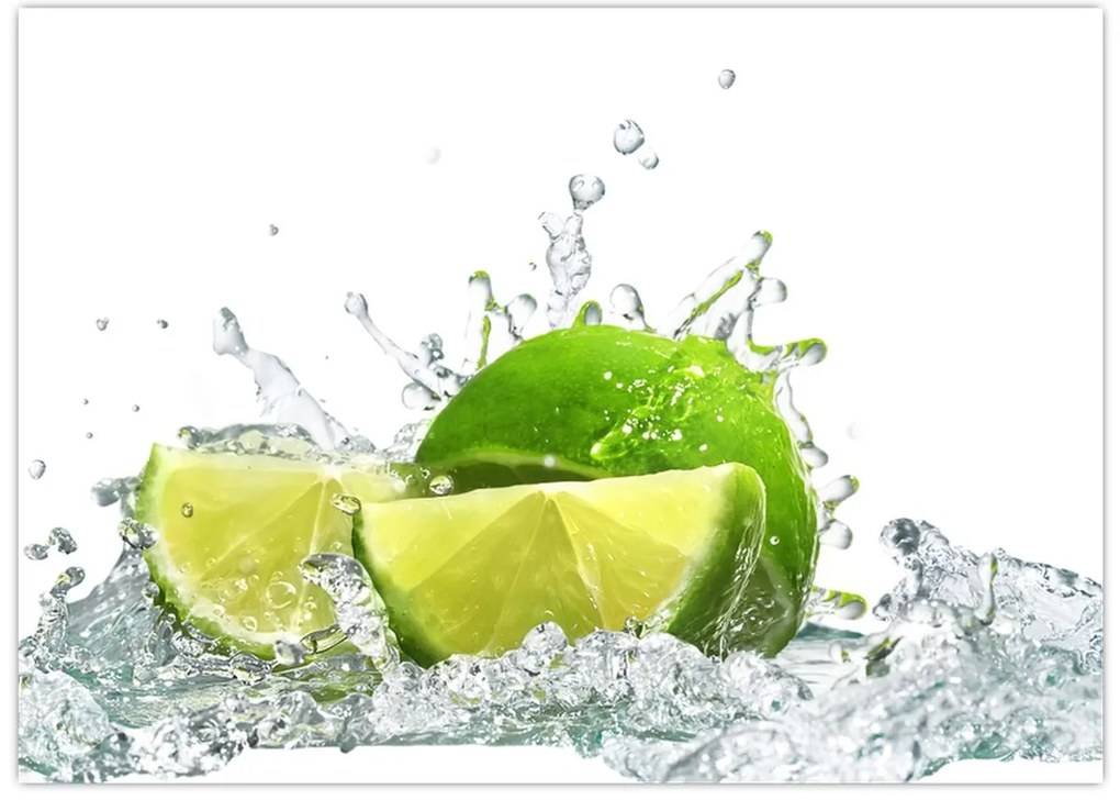 Tablou - Limes (70x50 cm)
