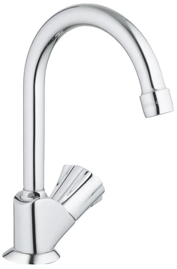 GROHE 20393001 - Baterie monocomandă pentru lavoar COSTA L, DN 15, crom lucios
