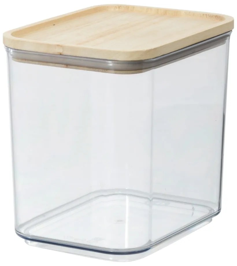 Recipient pentru alimente – iDesign