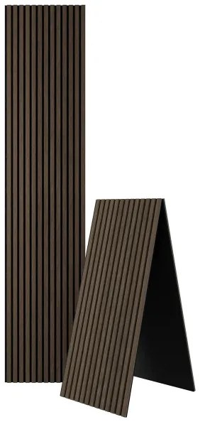 BATH DELUXE 54-240-11-84-12- Panou acustic VASALUND 240x52cm nuc