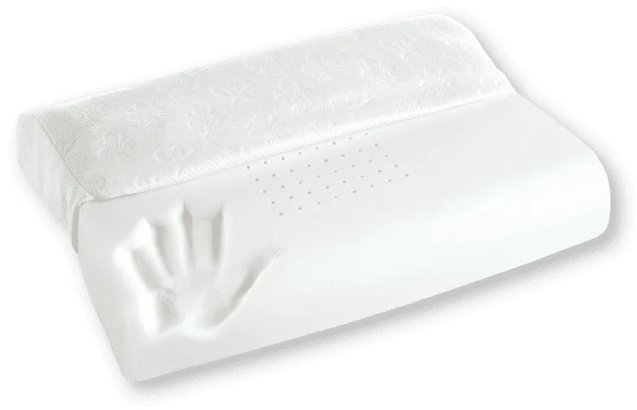 Pernă Magniflex, Classico Wave, 60x43