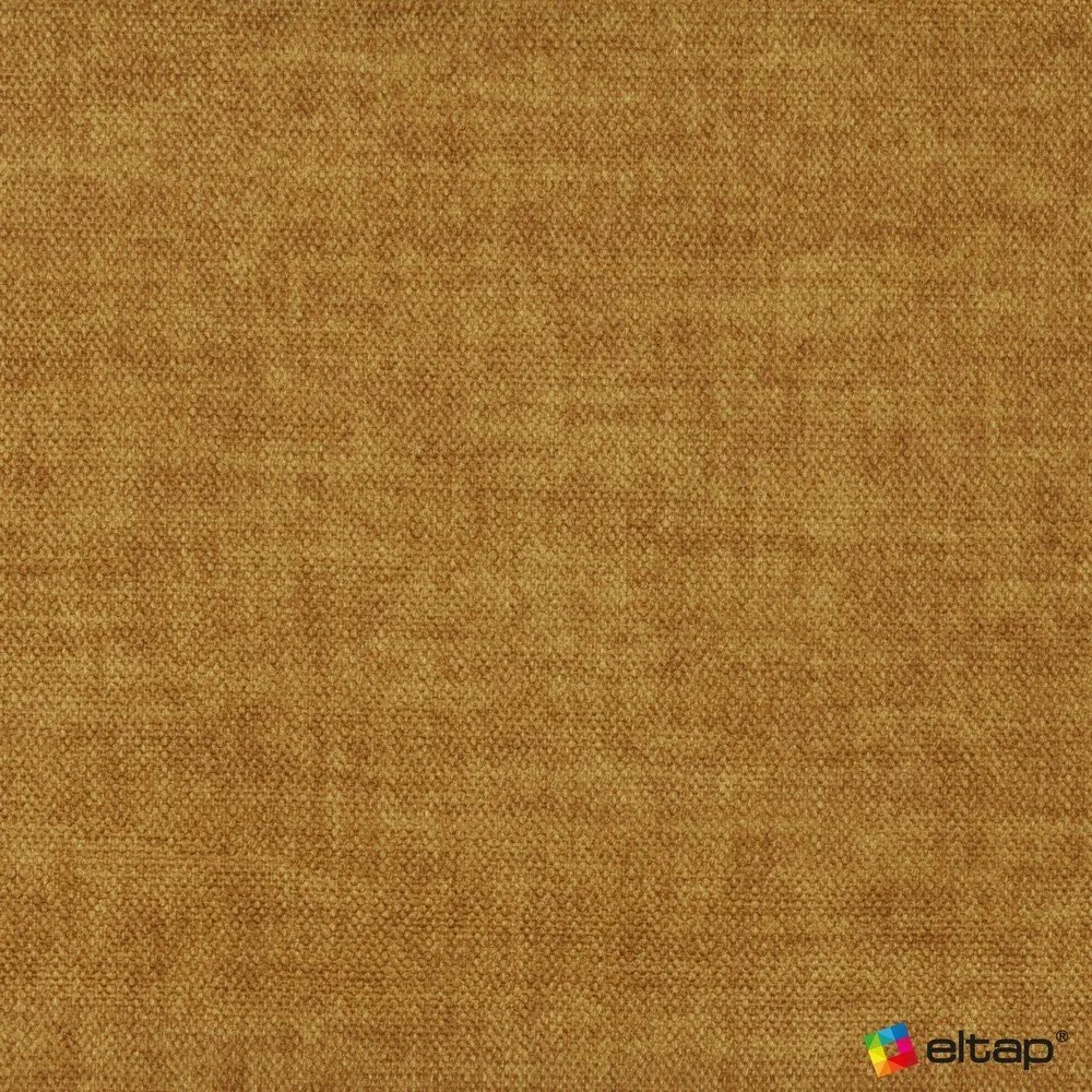 Colțar galben extensibil/cu spațiu de depozitare cu tapițerie din catifea (cu colț pe partea stângă/cu șezlong) Gomsi – ELTAP