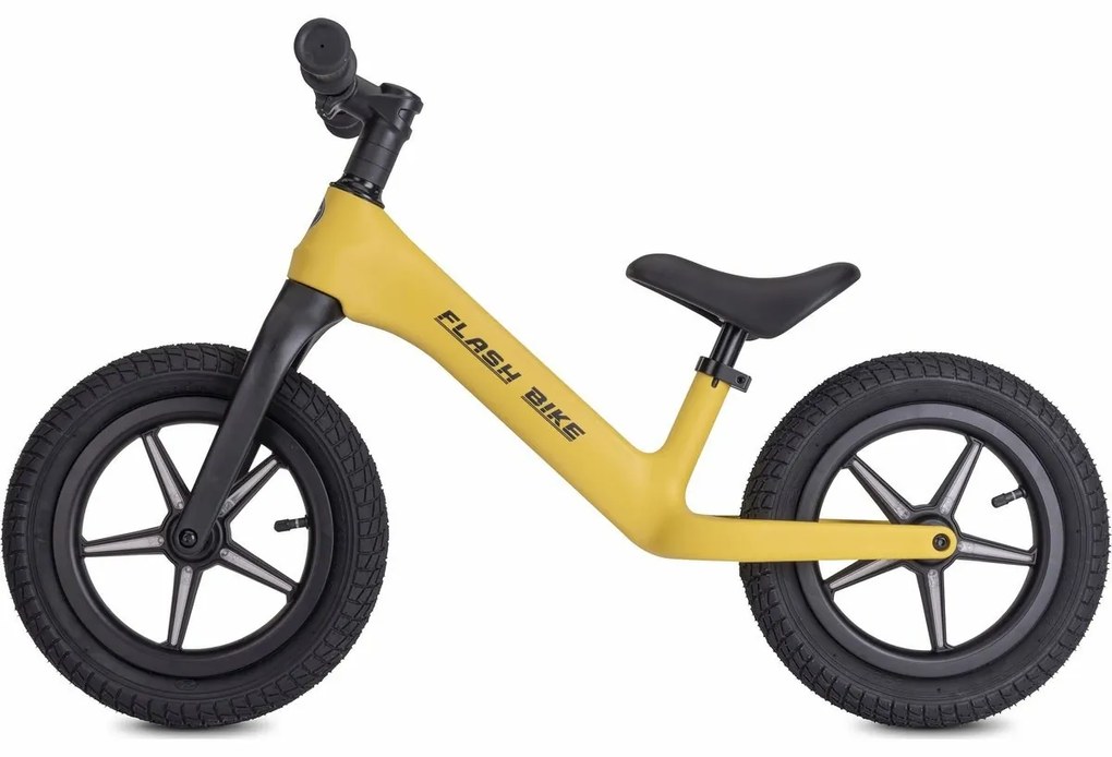Buddy Toys BPB 2516 Bicicleta flash