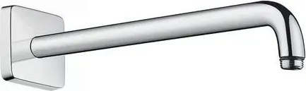 Brat de dus Hansgrohe E389 montare pe perete