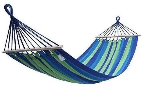 Zaparkorun Hamac Relax - conceput pentru 1 persoană