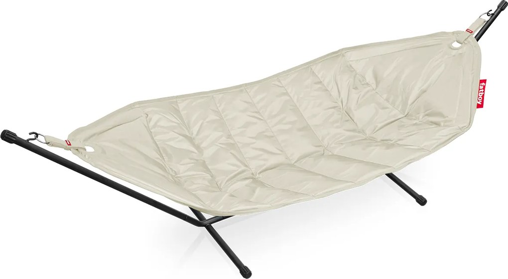 Hamac Headdemock, culori multiple - Fatboy Culoare: cremos