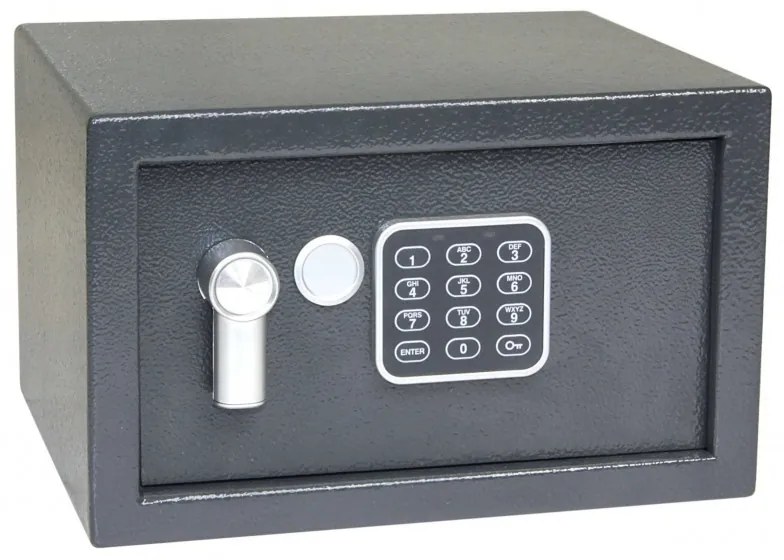 RS18 EDK seif electronic