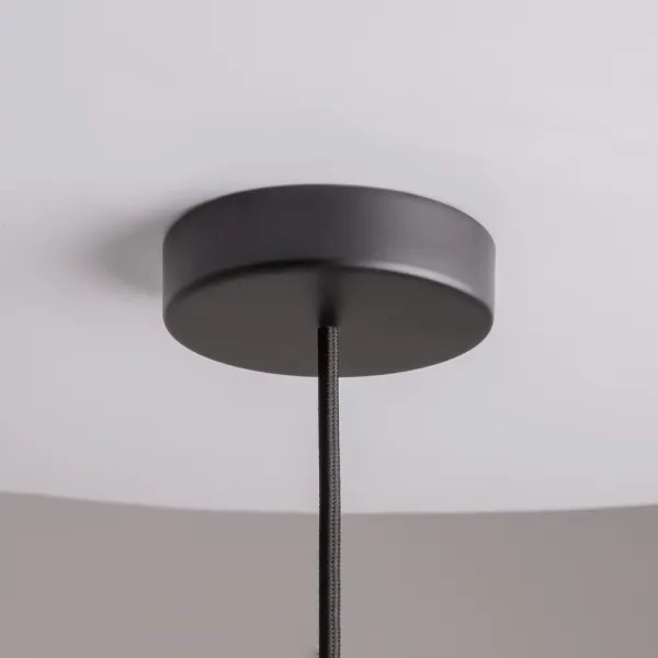 Lustră pe cablu Maytoni MOD177PL-01W MEMORY 1xE14/40W/230V alb