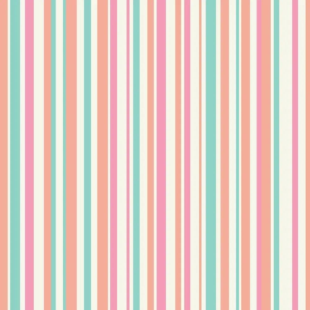Arthouse Tapet - Sparkle Stripe Sparkle Stripe Pastel