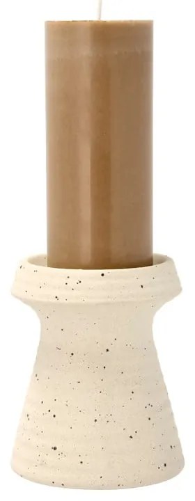 Sfeșnic din gresie Elv – Villa Collection