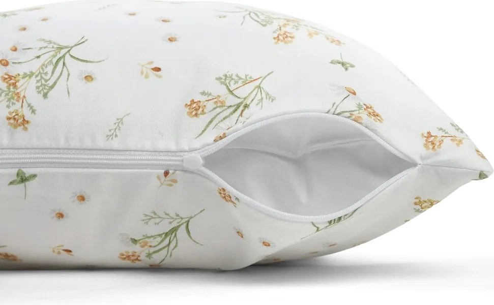 Lenjerie de pat din bumbac MUȘEȚEL