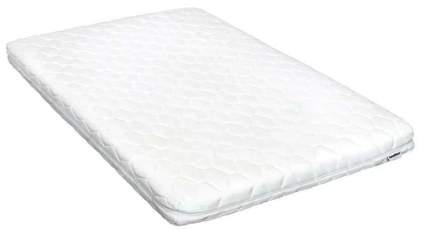 Saltea din spumă DreamX 140x200x16