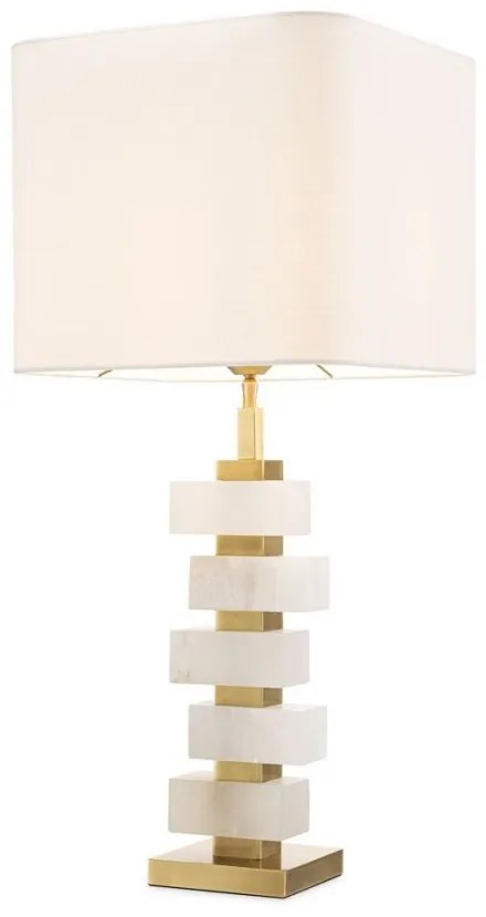 Veioza, lampa de masa design LUX Amber 115125 HZ