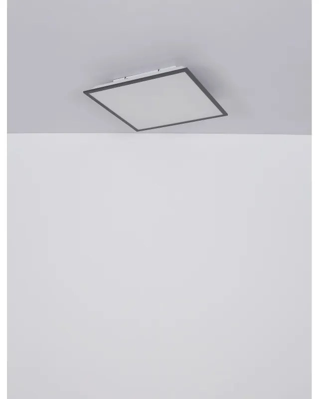 Plafoniera LED design tehnic DORO 416080D2 GL