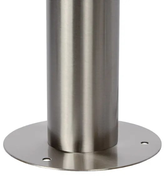 Lucide 11874/99/12 - Lampă exterior ZICO 1xE27/60W/230V IP 44