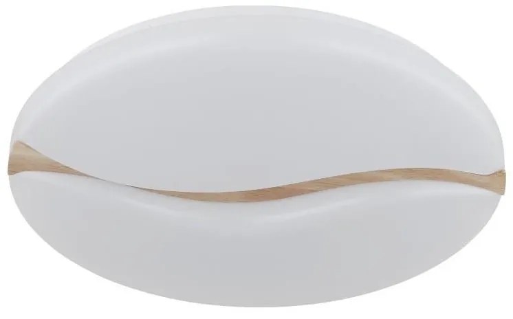 Plafonieră LED Globo 41790-18 LETICIA LED/24W/230V d. 33 cm