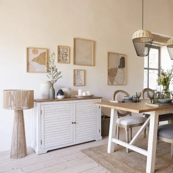 Lampadar Atmosphera ADRIA 1xE27/40W/230V