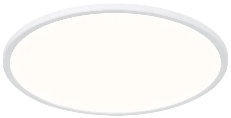 Plafoniera slim LED Oja 42 IP20 3000/4000K alb