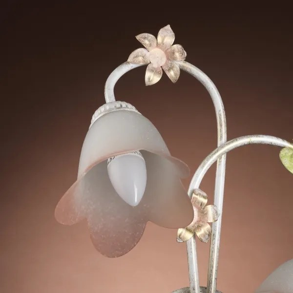 Aplică BOTTON DORO 2xE14/6W/230V ONLI