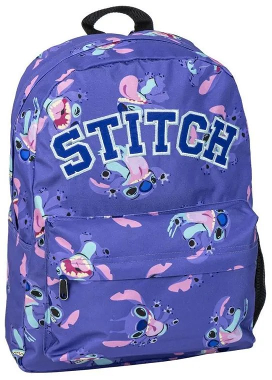 Disney Lilo și Stitch ghiozdan, rucsac 42 cm