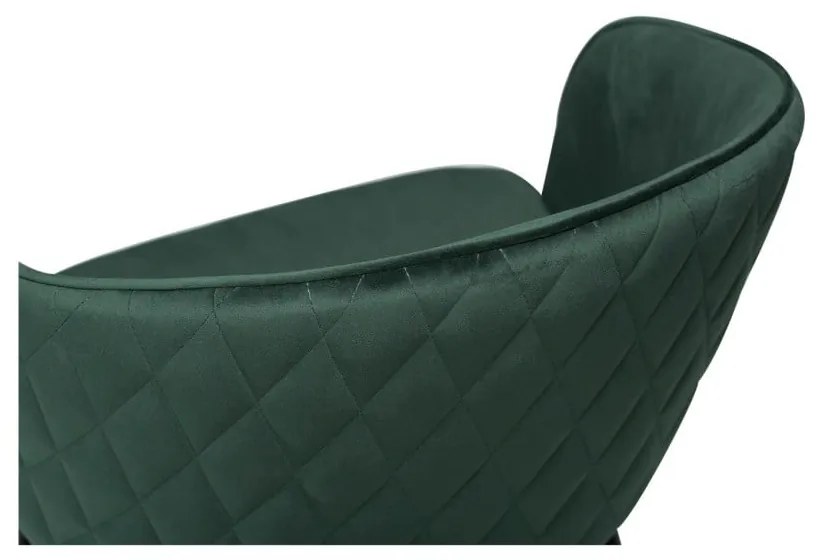 Scaun DAN-FORM Denmark Dual, verde