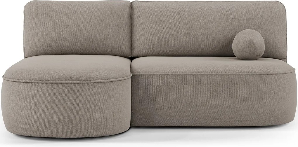 Colțar lemn masiv extensibil Livoza 220×144 cm Personalizabil - Stânga, sola 18