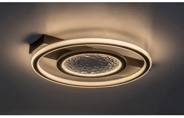 Plafonieră LED Rabalux 71377 ARANIS LED/50W/230V 3000K