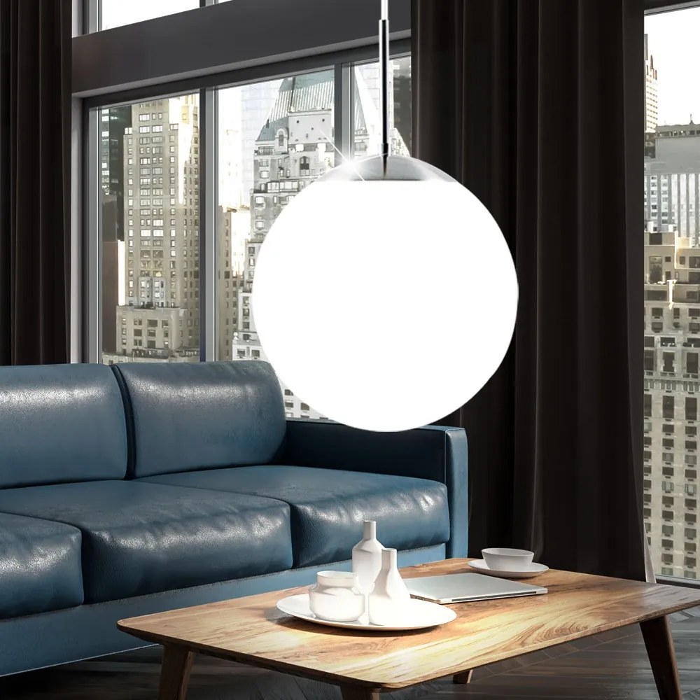 Pendul diametru 20cm Cafe 39563001NL