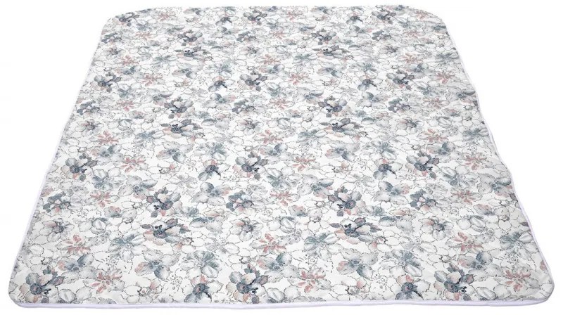 Pilota Story, microfibra matlasata, 200x220 cm, 250g/mp