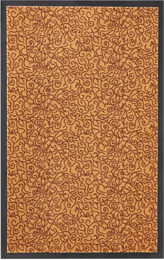 Preș Zala Living Smart, 75 x 45 cm, portocaliu