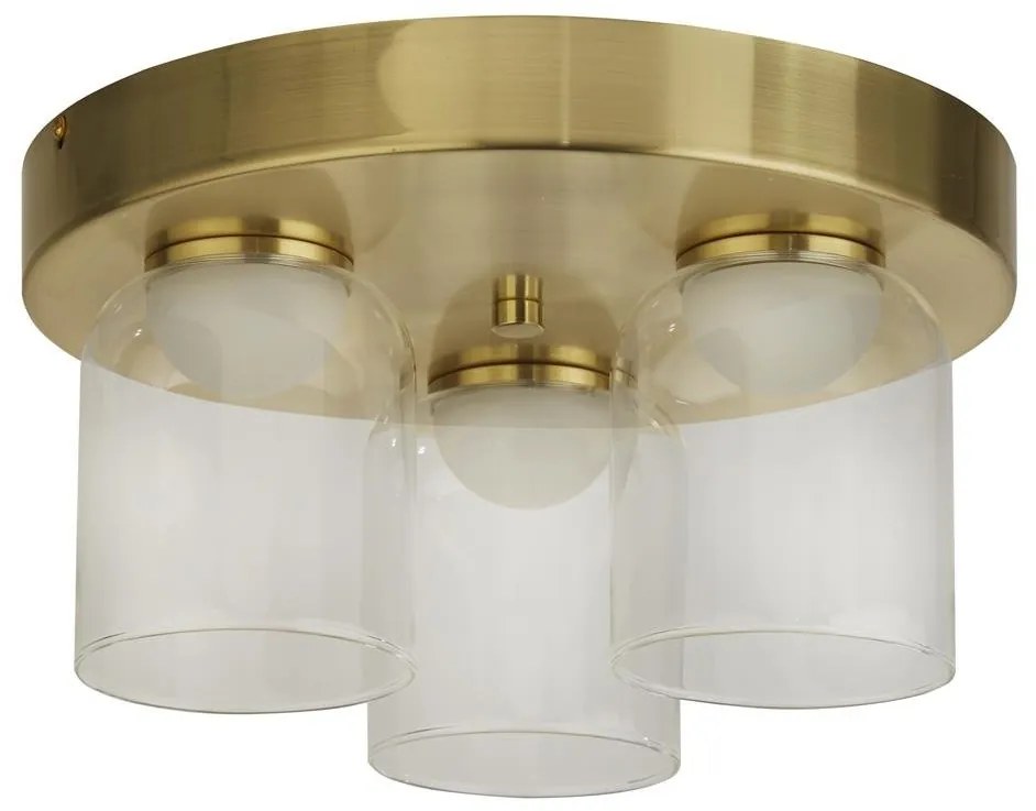 Plafoniera pentru baie IP44 Highball LED