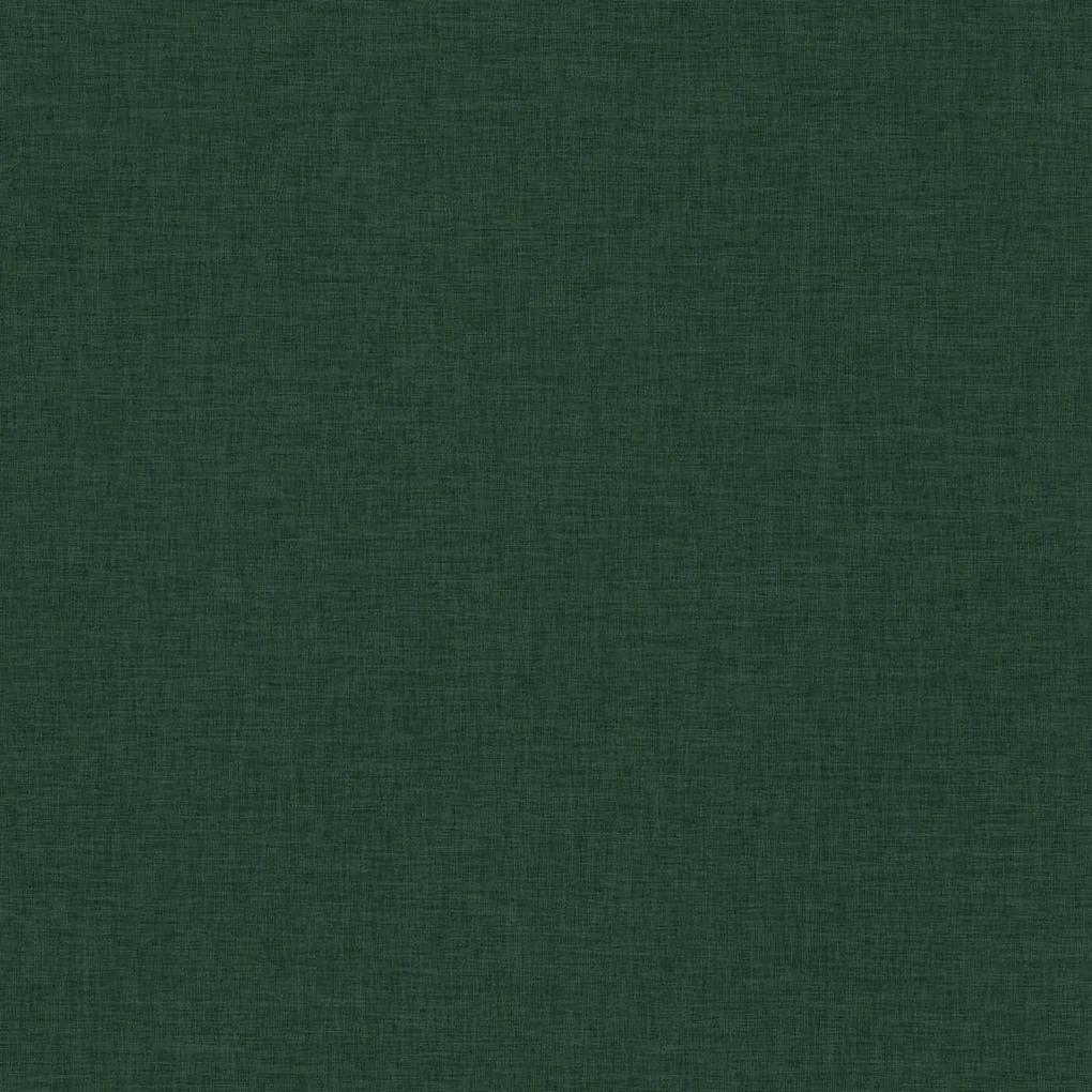 Scaun de birou pivotant, verde inchis, textil