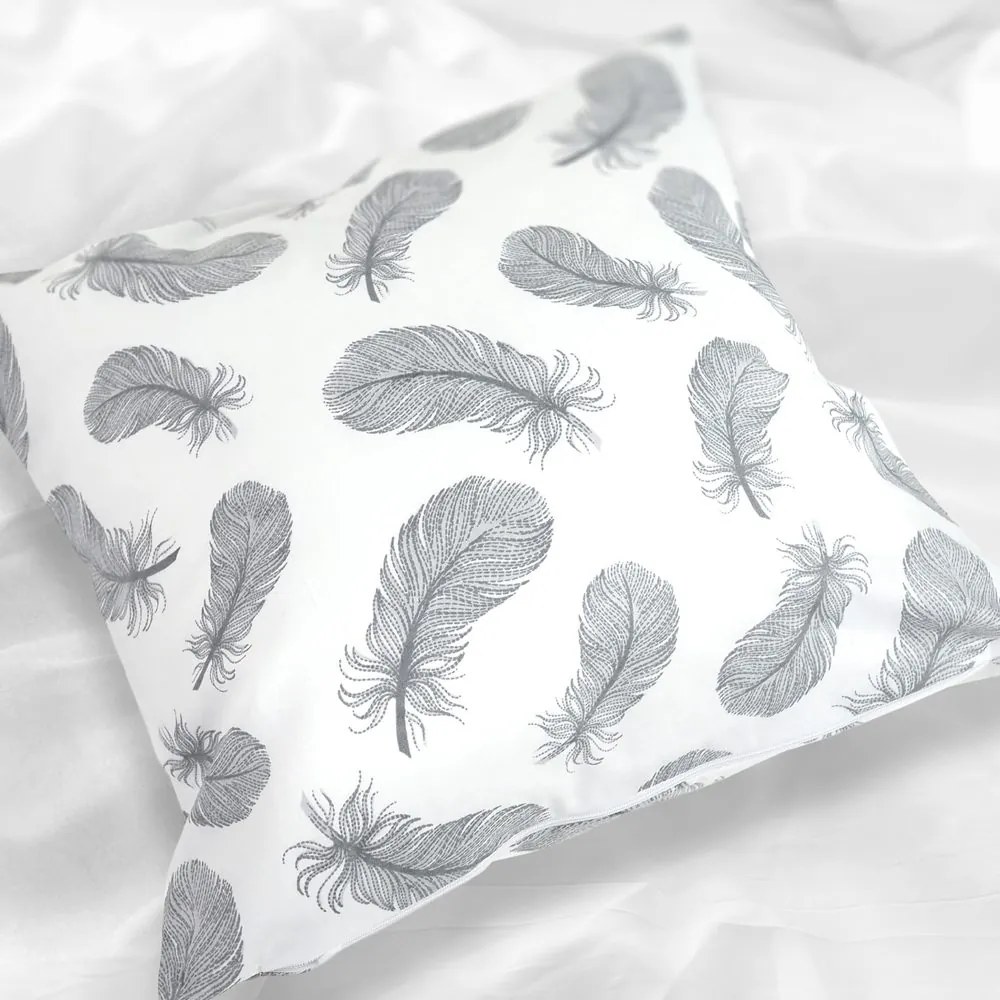 Husă de pernă din bumbac