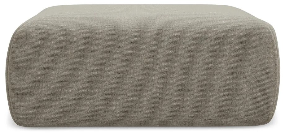 Taburet bej Nanea – Makamii