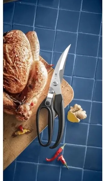 WMF - Foarfecă pentru carne de pasăre 24,5 cm