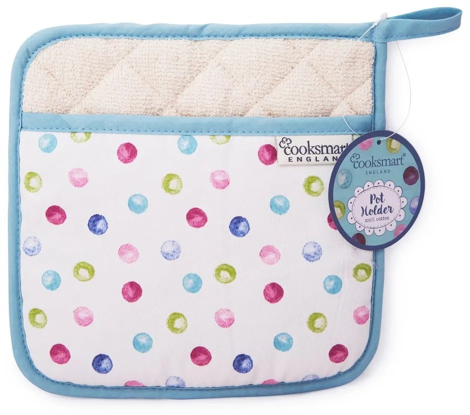 Suport de bucătărie Cooksmart ® Spotty Dotty