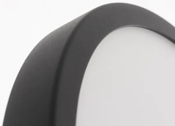 Eglo 99267 - Plafonieră LED pentru baie FUEVA 5, 20W/230V, IP44