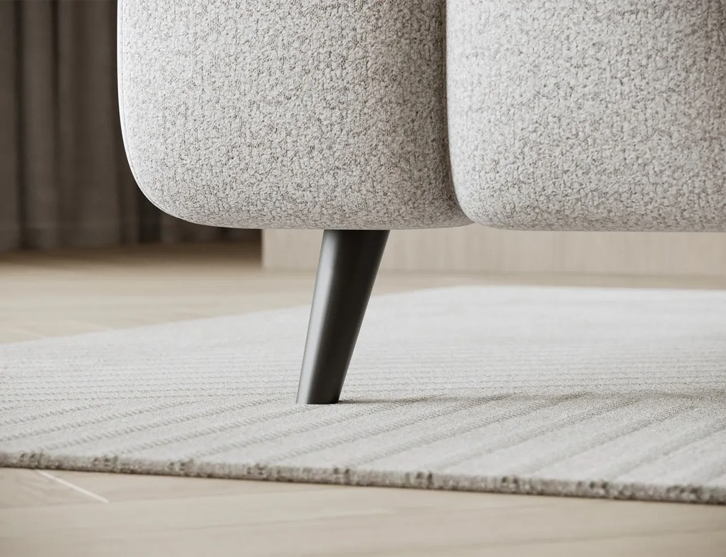 Pat continental Sabeno 140x200 cm Royal 04