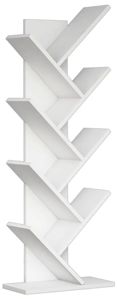 Biblioteca Hitit White