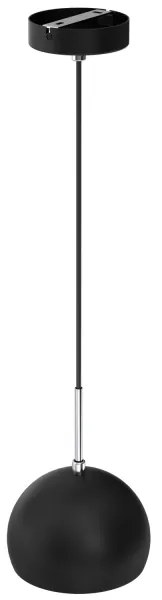 Lustră pe cablu COOL 1xE27/60W/230V