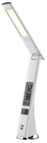 Immax 08951L - Lampă de birou LED tactilă reglabilă CUCKOO, 5W/5V