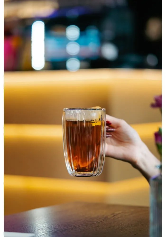 Căni 2 buc. 360 ml Tulip – Vialli Design