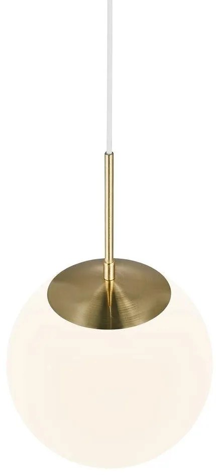 Lustra, Pendul design nordic Grant 25 2010563035 NL