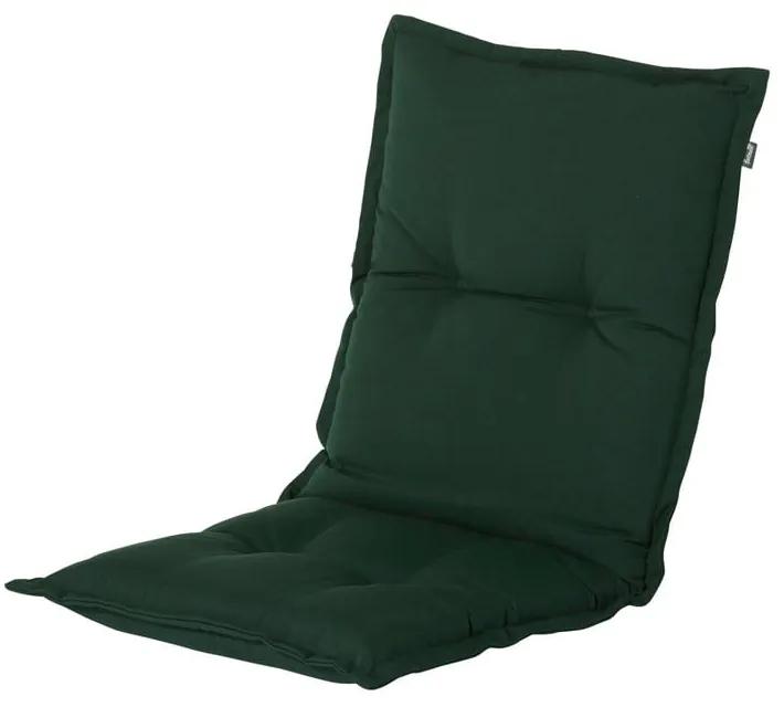 Pernă pentru scaun de grădină verde-închis 50x100 cm Havana – Hartman