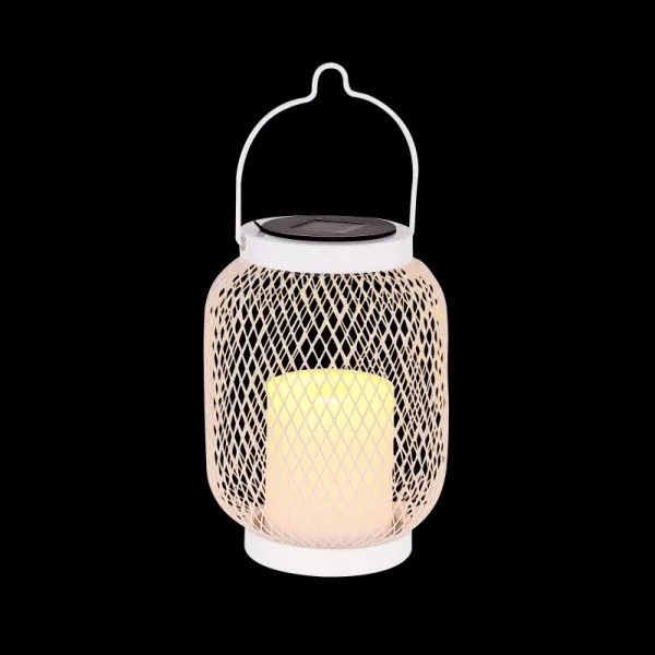 Corp de iluminat LED solar LED/1,2V IP44 Globo 33542