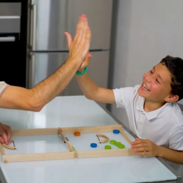 Joc Duelul discurilor milaniwood