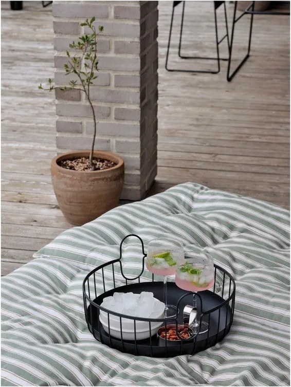 Bol mic crem pentru supă din porțelan 600 ml Eau – Zone