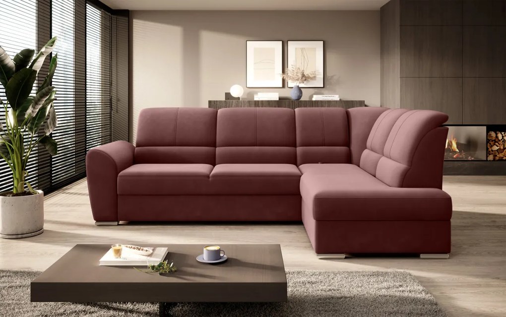 Coltar extensibil Siber pe dreapta Lukso 24